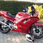 Honda CBR 600 F2
