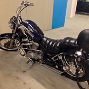 Suzuki Intruder VS750