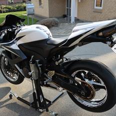 Honda CBR 600 RR