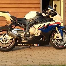 BMW S1000RR