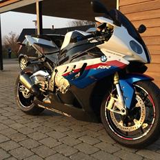 BMW S1000RR