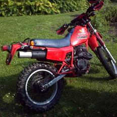 Honda XL350