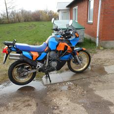 Honda XL 600 V Transalp