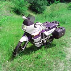 Honda XL600 V Transalp (PD06)
