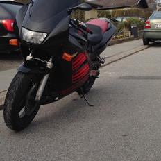 Suzuki Rf 600 R