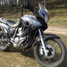 Honda Transalp XL700VA