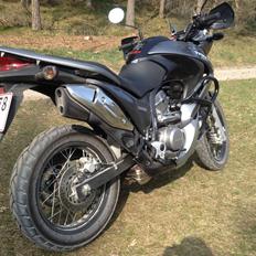 Honda Transalp XL700VA