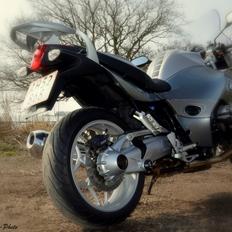 BMW R1200ST *SOLGT*