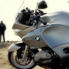 BMW R1200ST *SOLGT*