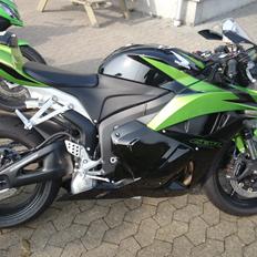 Honda CBR 600 RR