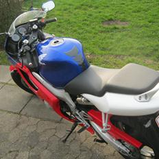 Honda Cbr 600 f4