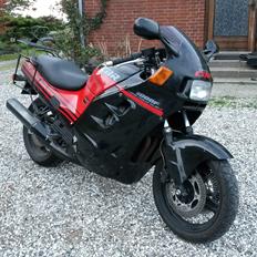 Honda CBR 1000F