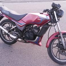 Yamaha RD 125