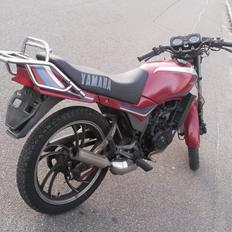 Yamaha RD 125