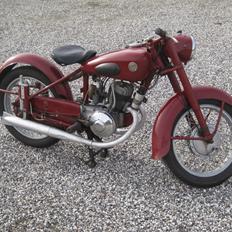 Victoria kr 26N "aero"