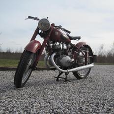 Victoria kr 26N "aero"