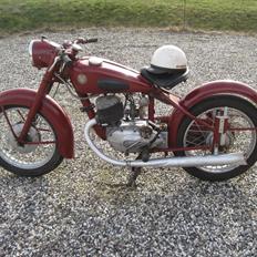 Victoria kr 26N "aero"