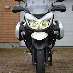 Suzuki DL 650 AL2 V-Strom(Solgt)