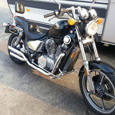 Honda VT 700