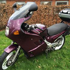 Honda NTV Revere 650