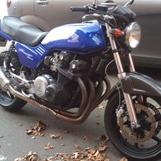 Honda Cb 900F Boldor