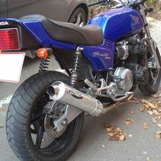 Honda Cb 900F Boldor