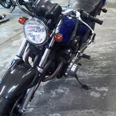 Honda Cb 900F Boldor