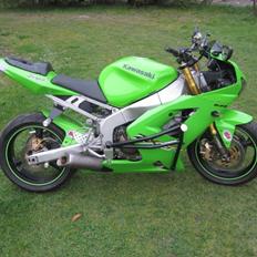 Kawasaki 636