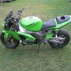Kawasaki 636