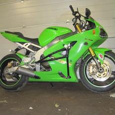 Kawasaki 636