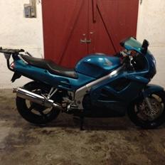 Honda VFR 750 rc 36 2