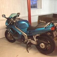 Honda VFR 750 rc 36 2