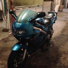 Honda VFR 750 rc 36 2