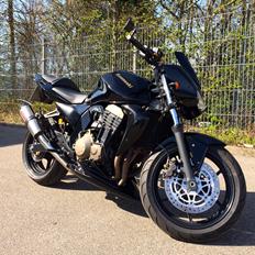 Kawasaki ZR750-J1 eller bare Z750