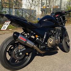 Kawasaki ZR750-J1 eller bare Z750