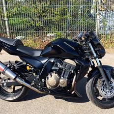 Kawasaki ZR750-J1 eller bare Z750