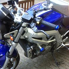Suzuki Sv1000-N