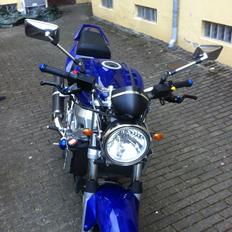 Suzuki Sv1000-N