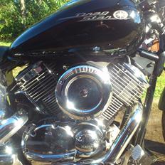 Yamaha XVS 1100 dragstar [SOLGT]