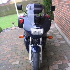 Yamaha XJ900 Diversion
