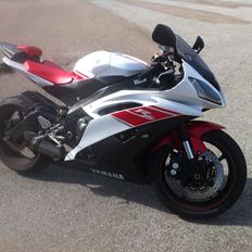 Yamaha YZF R6