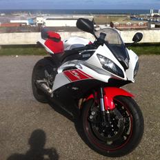 Yamaha YZF R6