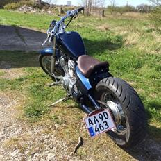 Honda VT 600 Shadow