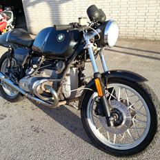 BMW R100 CS