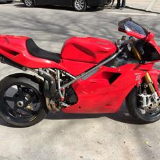Ducati 748/853