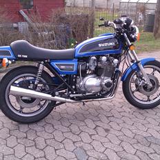 Suzuki GS 750 E
