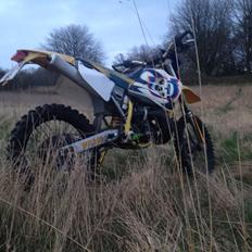 Husqvarna WR 250