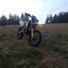 Husqvarna WR 250