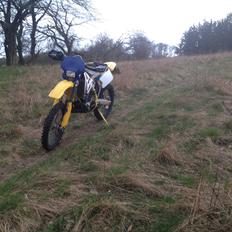 Husqvarna WR 250