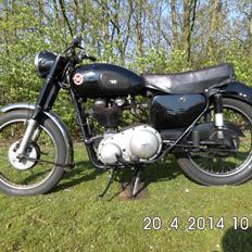 Matchless g 80